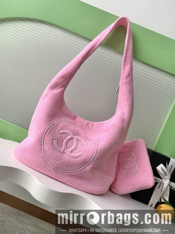 Replica Chanel Bags A7566 38X58X20 3colors