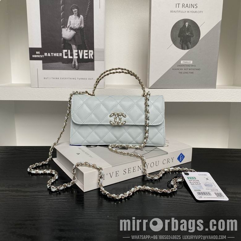 Replica Chanel Bags AP3238 19X10X4.5 XZ1