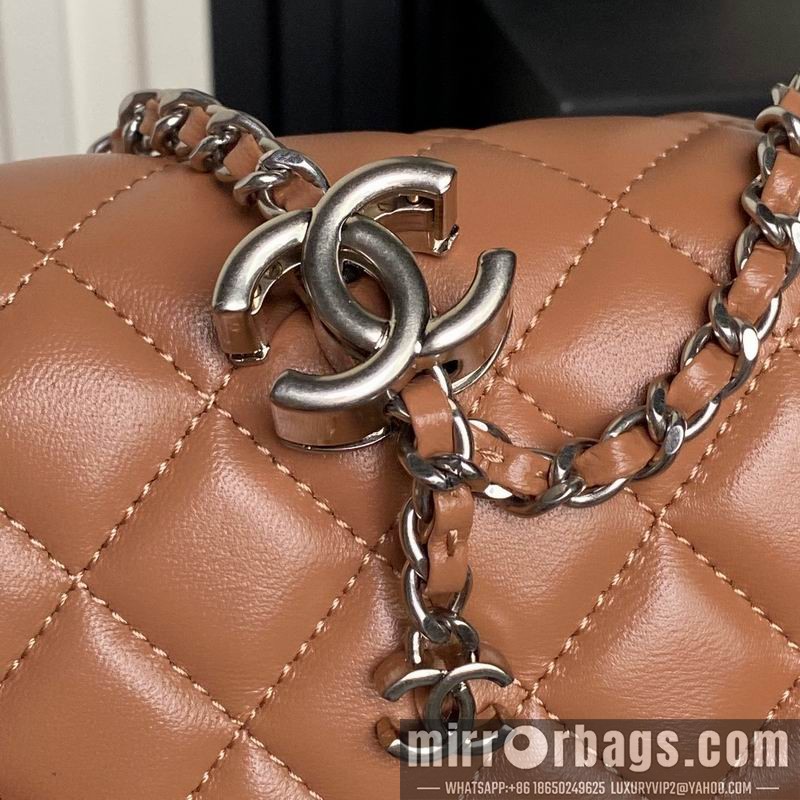 Replica Chanel Bags AS5758 13x18x7cm XZ5