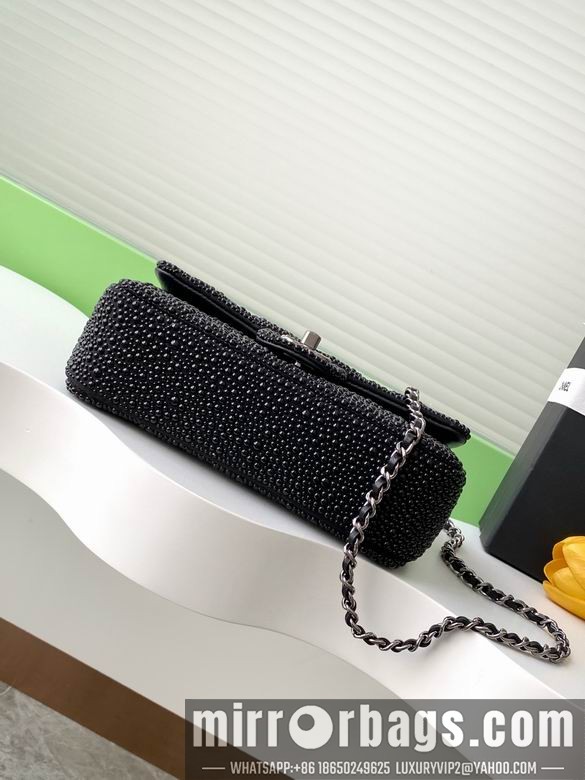 Replica Chanel Bags AS4298 20CM XZ2colors