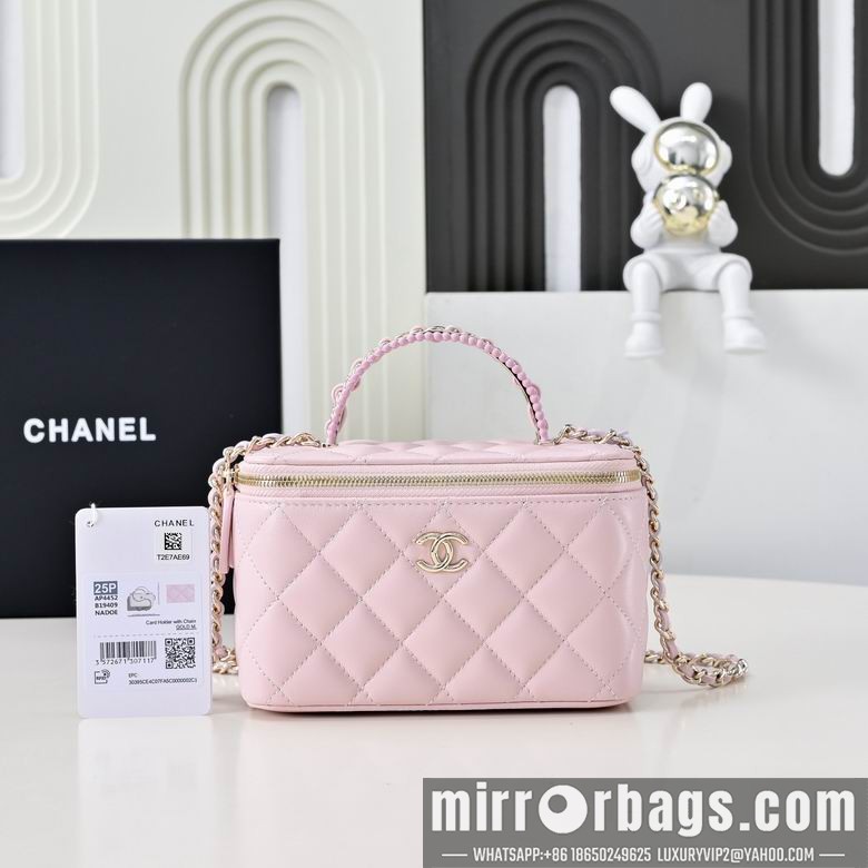 Replica Chanel Bags 4452 17X9.5X8 XZ3colors