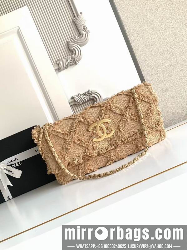 Replica Chanel Bags AS0003 38x21x11cm XZ