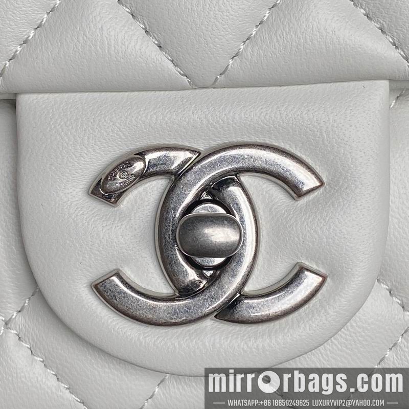 Replica Chanel Bags AS5758 13x18x7cm XZ7