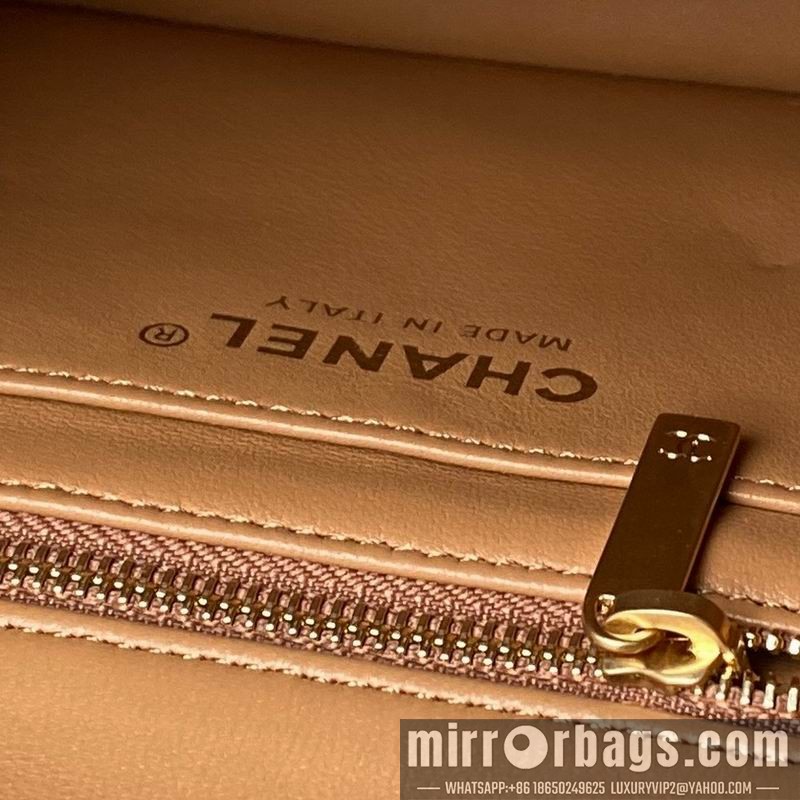Replica Chanel Bags AS1786 mini 17cm XZ4