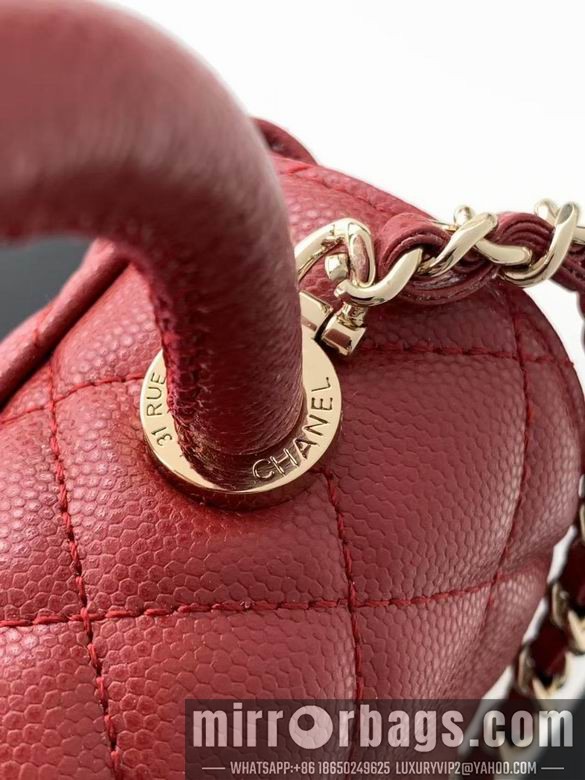 Replica Chanel Bags AS4244 11.5X14.5X5 XZ8