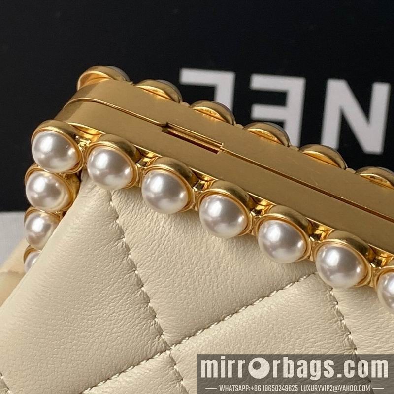 Replica Chanel Bags AS5912 10x20x7cm XZ