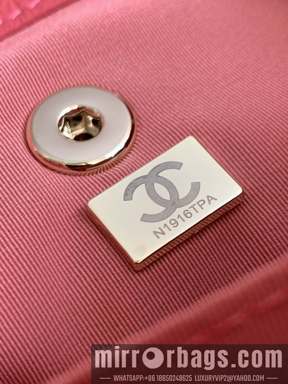 Replica Chanel Bags AS3618 22X25X18 4colors