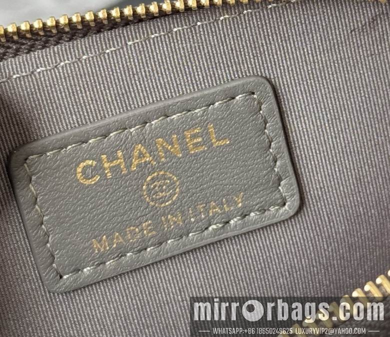 Replica Chanel Bags AP2136 11X9.5X1.5cm YG 11