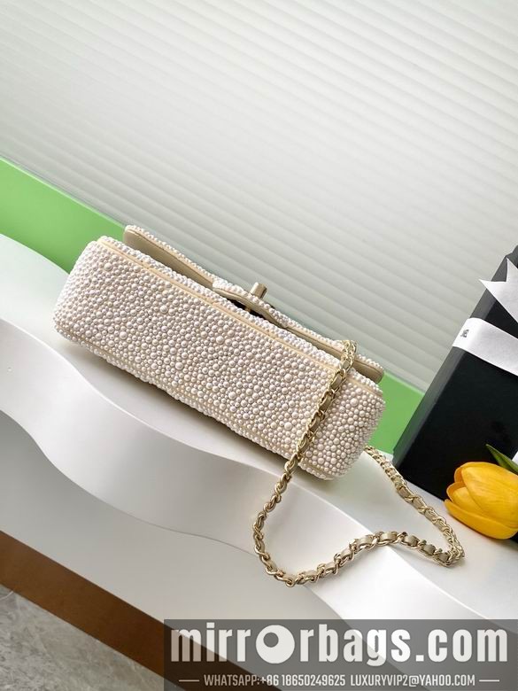 Replica Chanel Bags AS4298 20CM XZ2colors