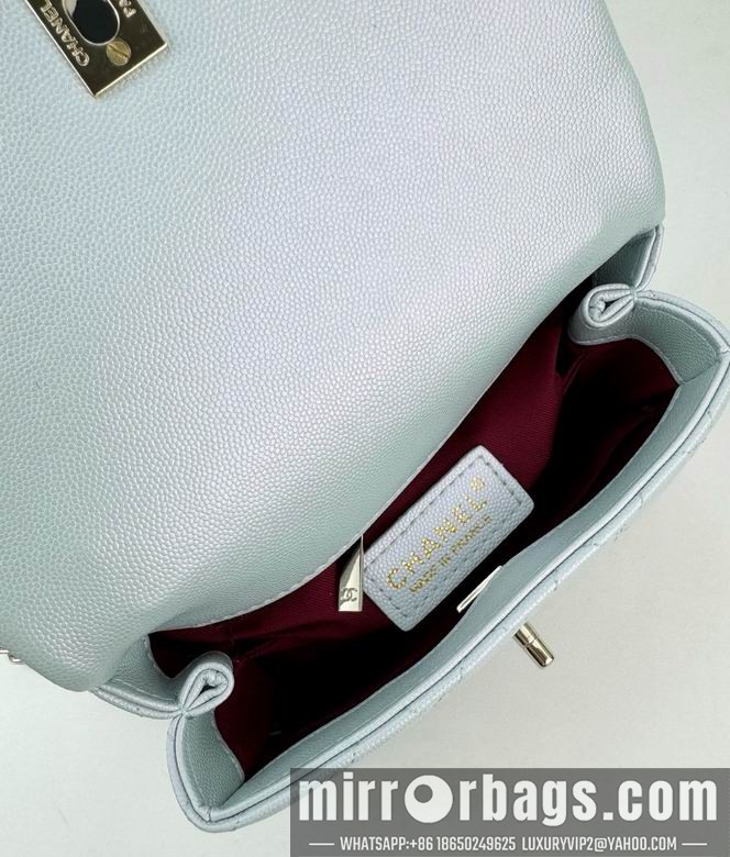 Replica Chanel Bags 92990 24cm YG 3colour