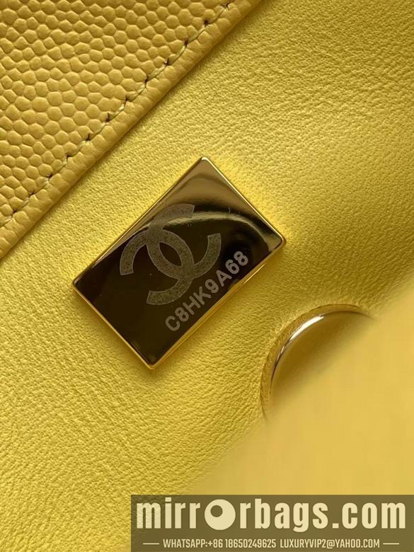 Replica Chanel Bags 2215 19CM XZ