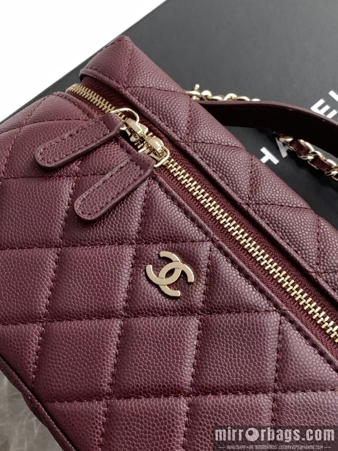Replica Chanel Bags AP4385 19.5X17X5 XZ11