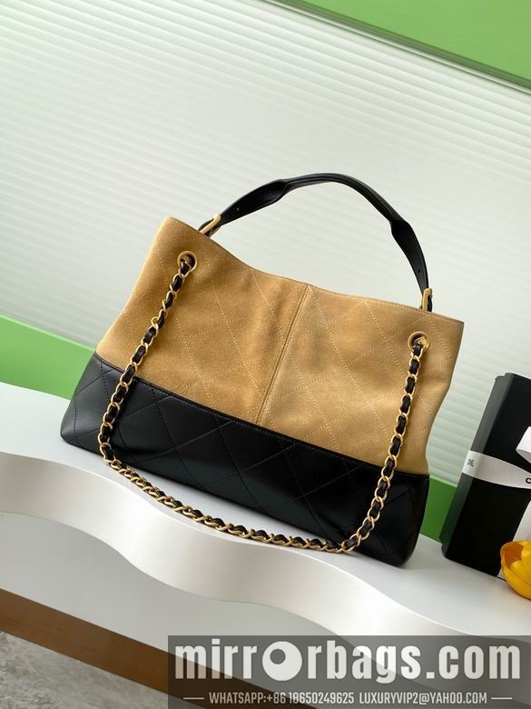 Replica Chanel Bags AS5634 36X24X12 3colors