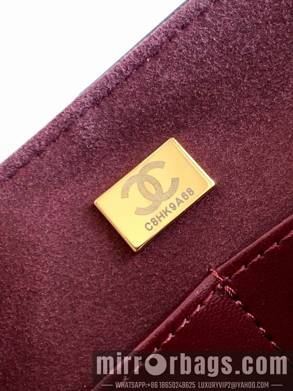 Replica Chanel Bags 5447 26X33X9 3colors