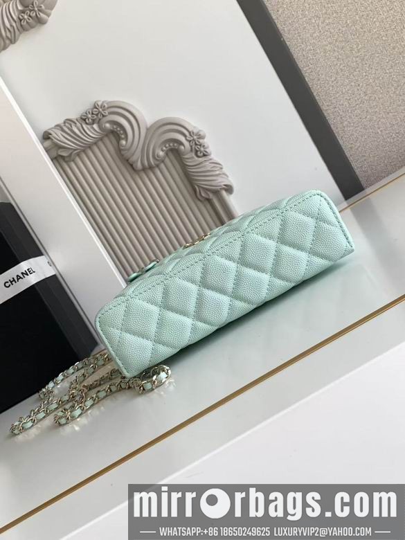 Replica Chanel Bags AP4407 19.5X17X5 XZ 2colors