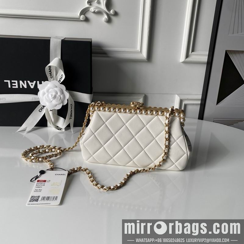 Replica Chanel Bags AS5912 10x20x7cm XZ1