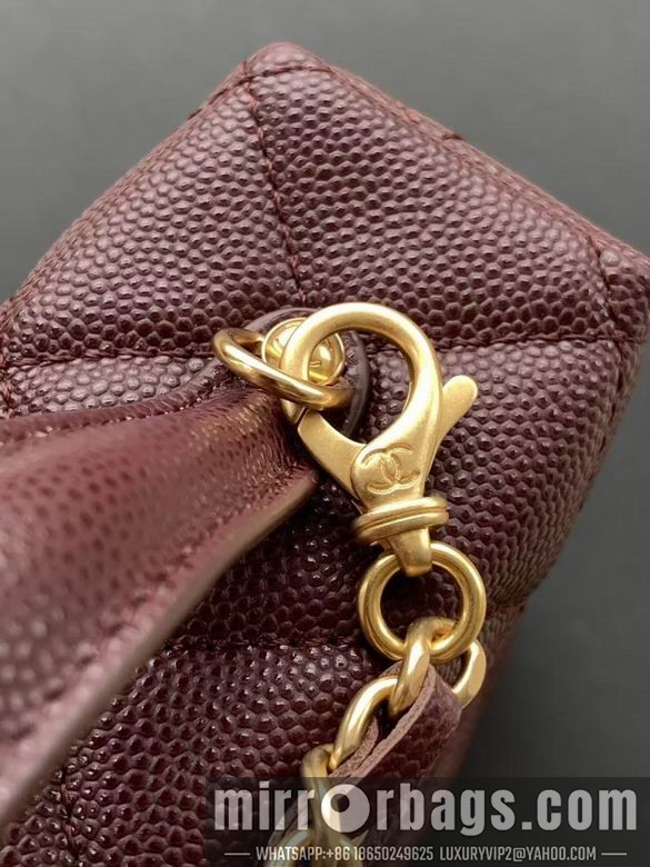 Replica Chanel Bags AP4483 19.5X1X5 XZ4