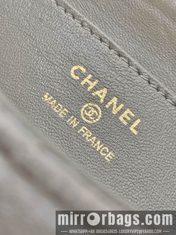 Replica Chanel Bags 4677 11.5X19 4colors