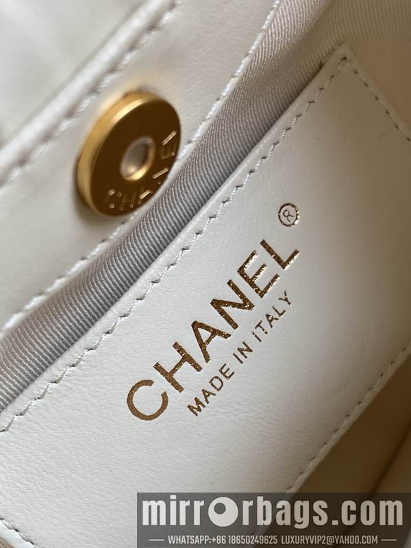 Replica Chanel Bags AS6022 18x24x12cm XZ5