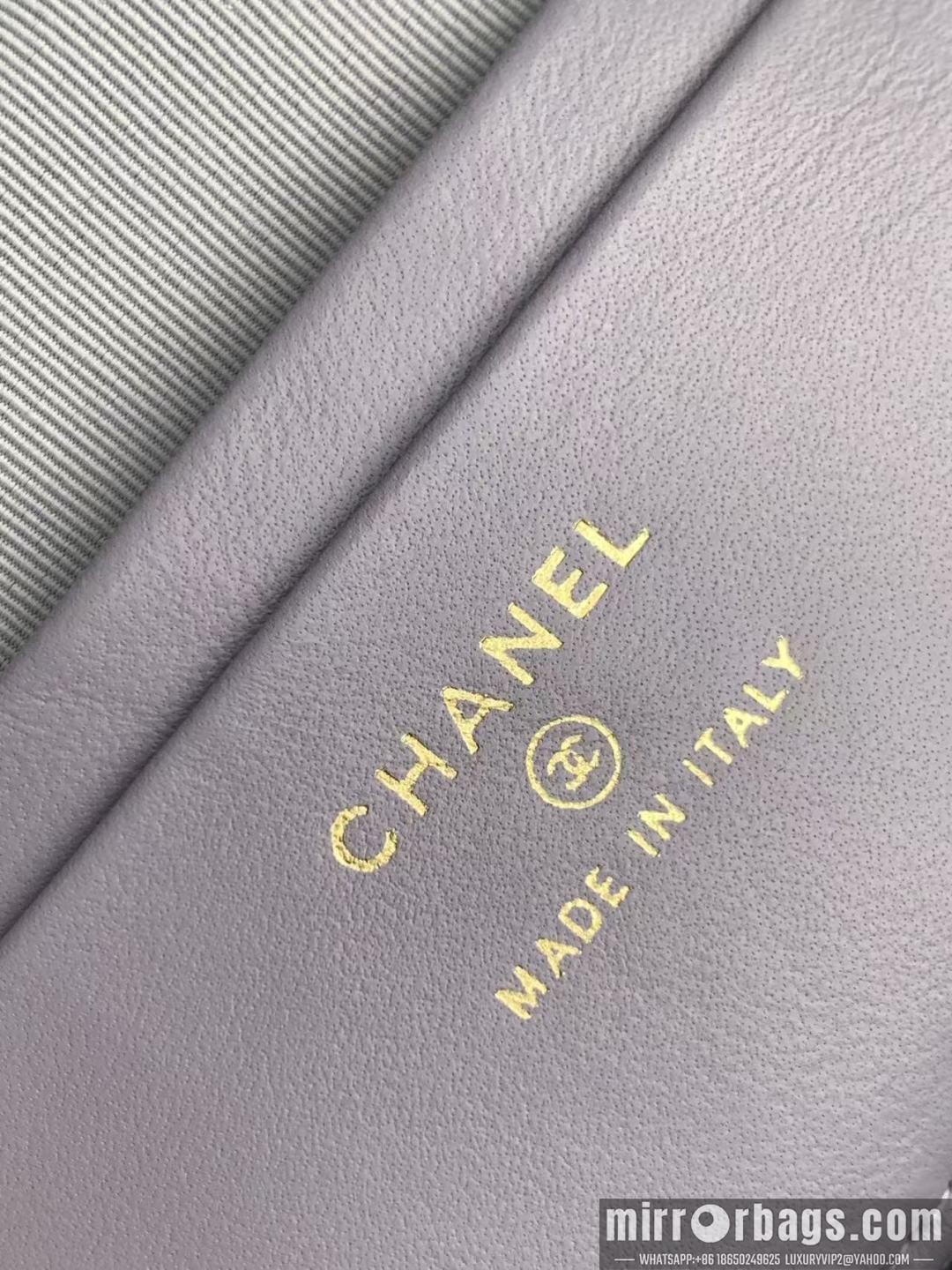 Replica Chanel Bags AP4385 19.5X17X5 XZ5