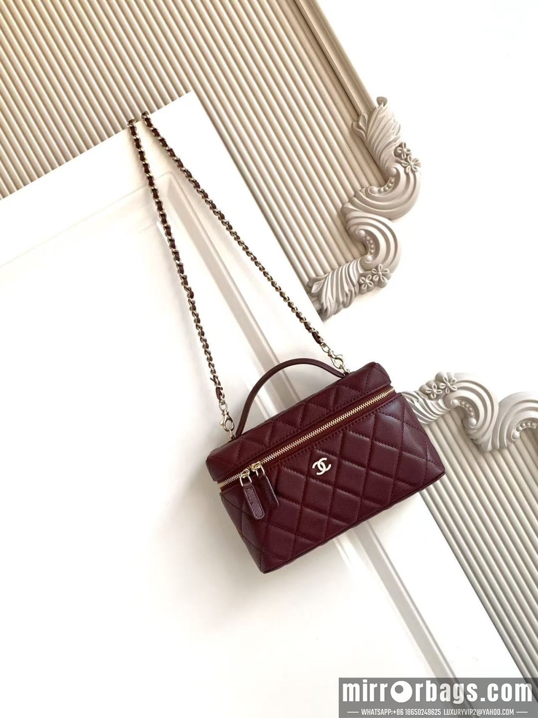 Replica Chanel Bags AP4385 19.5X17X5 XZ11