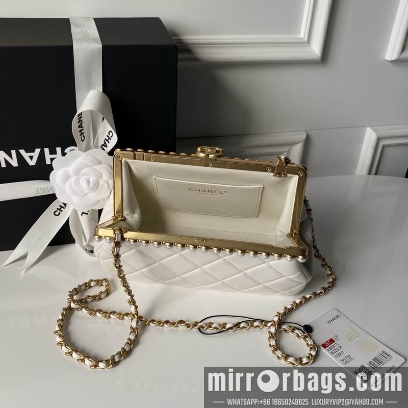 Replica Chanel Bags AS5912 10x20x7cm XZ1