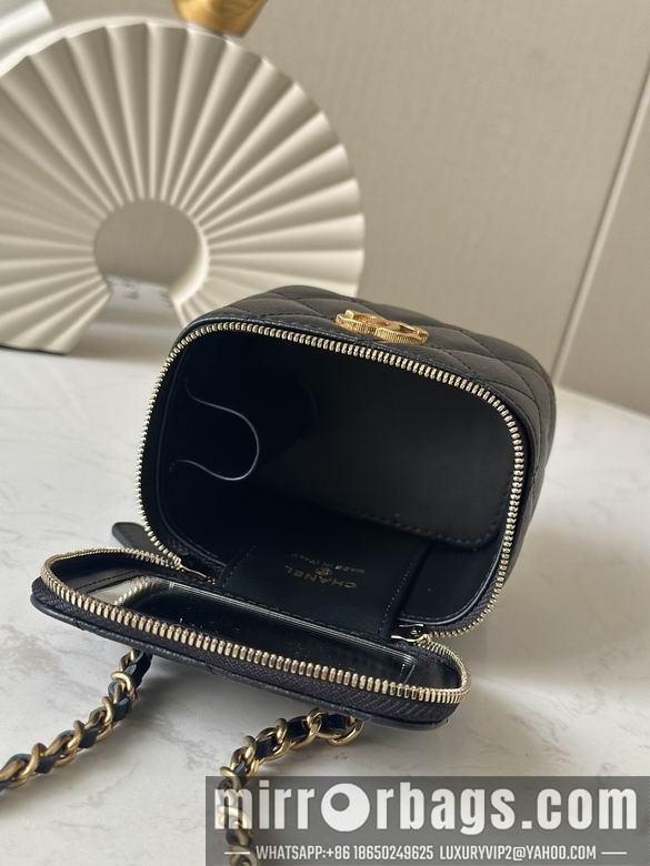 Replica Chanel Bags 66044 10.5X8.5X7 XZ2色