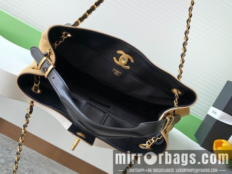 Replica Chanel Bags AS5634 36X24X12 3colors