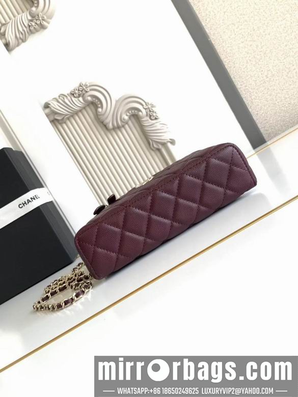 Replica Chanel Bags AP4407 19.5X17X5 XZ 2colors