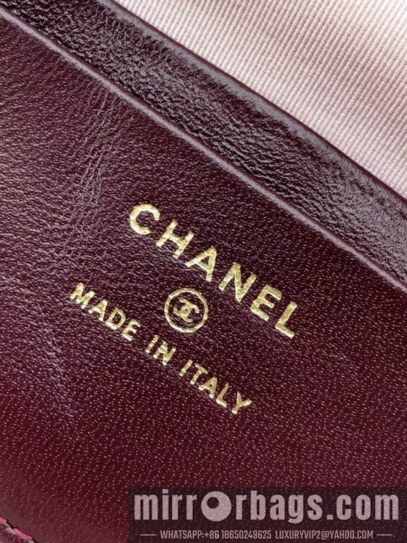 Replica Chanel Bags AP4483 19.5X1X5 XZ4