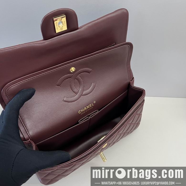 Replica Chanel Bags 1112 25CM XZ3