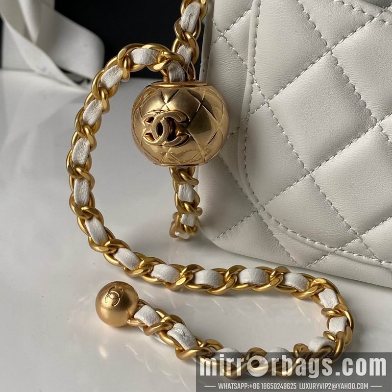 Replica Chanel Bags AS1786 mini 17cm XZ6