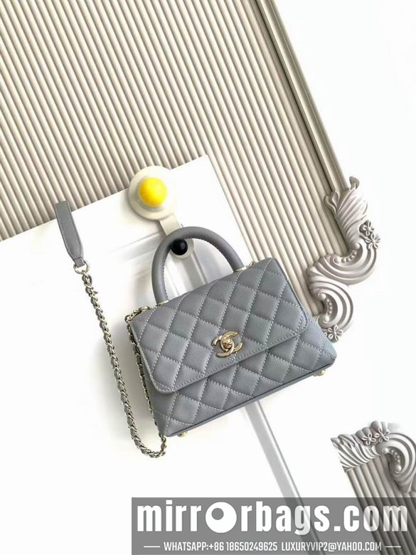 Replica Chanel Bags 2215 19CM XZ7
