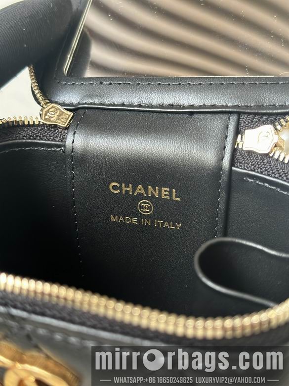 Replica Chanel Bags 66044 10.5X8.5X7 XZ2色