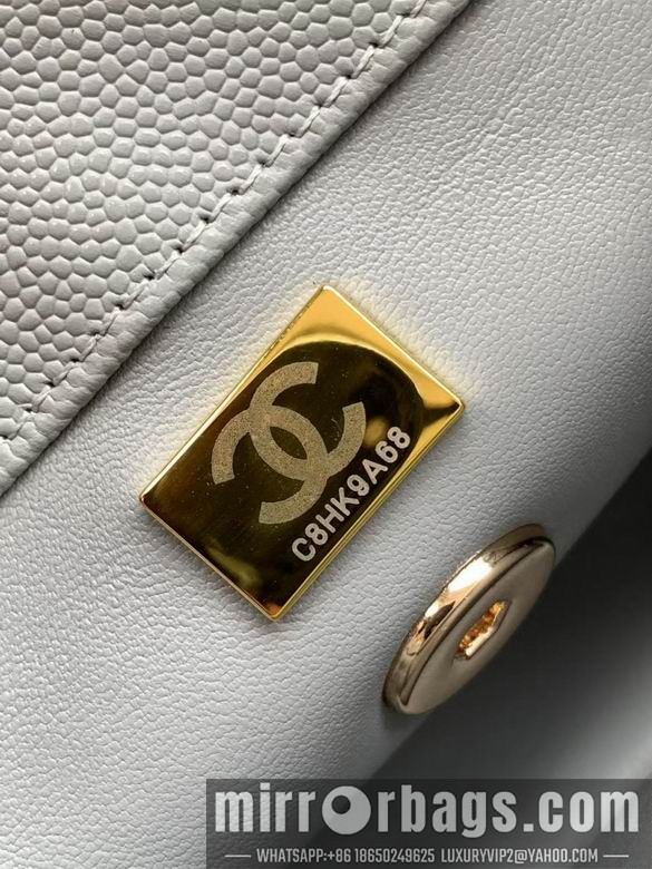 Replica Chanel Bags 2215 19CM XZ7