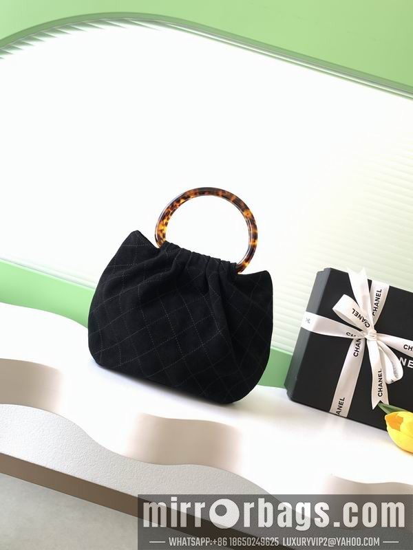 Replica Chanel Bags AS6022 18x24x12cm XZ1
