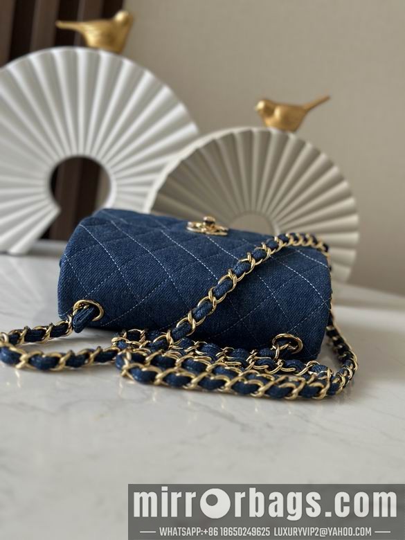 Replica Chanel Bags 3349 17.5CM XZ 3colors
