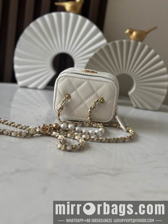 Replica Chanel Bags 66044 10.5X8.5X7 XZ2色
