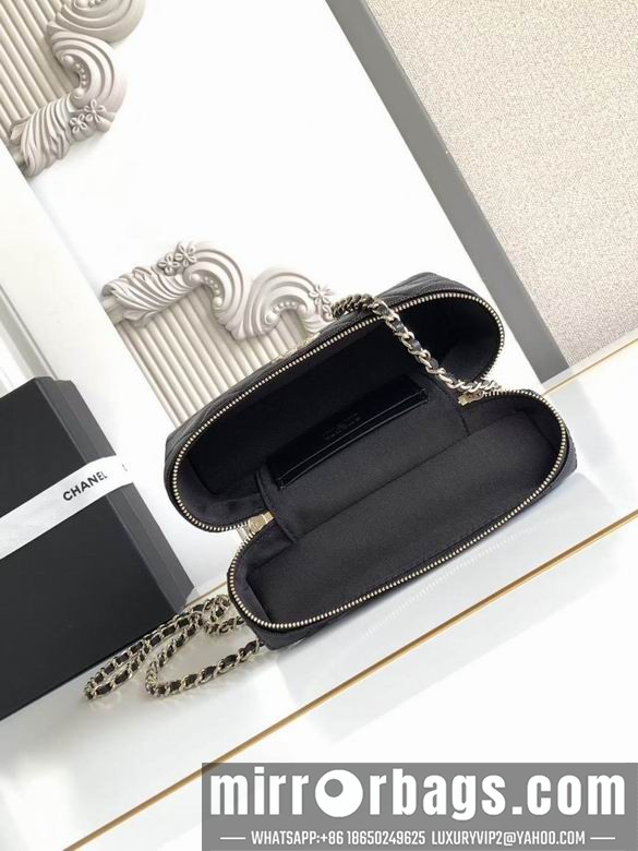 Replica Chanel Bags AP4531 19.5X17X5 XZ2colors