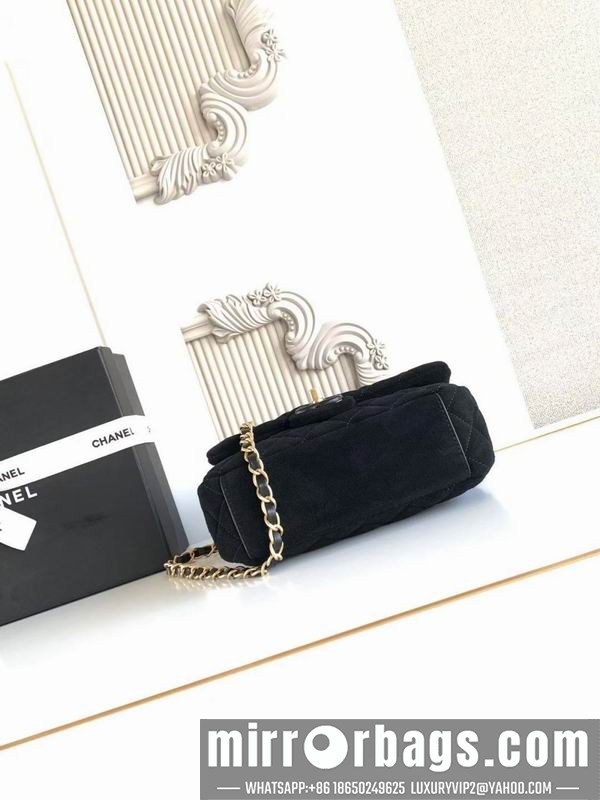 Replica Chanel Bags AS5989 14x20x6cm XZ6