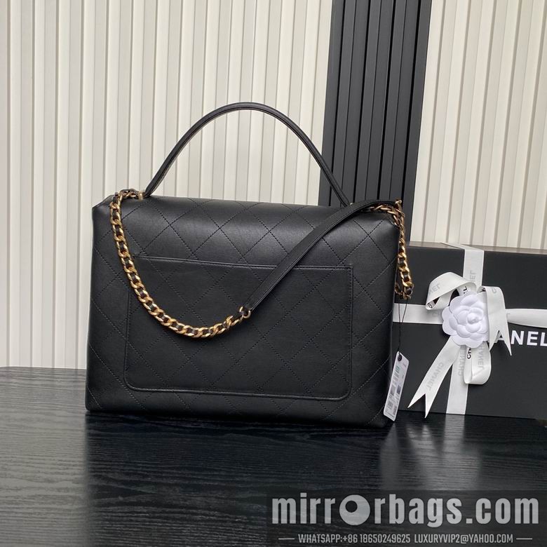 Replica Chanel Bags AS5543 26X37X10 XZ 2colors