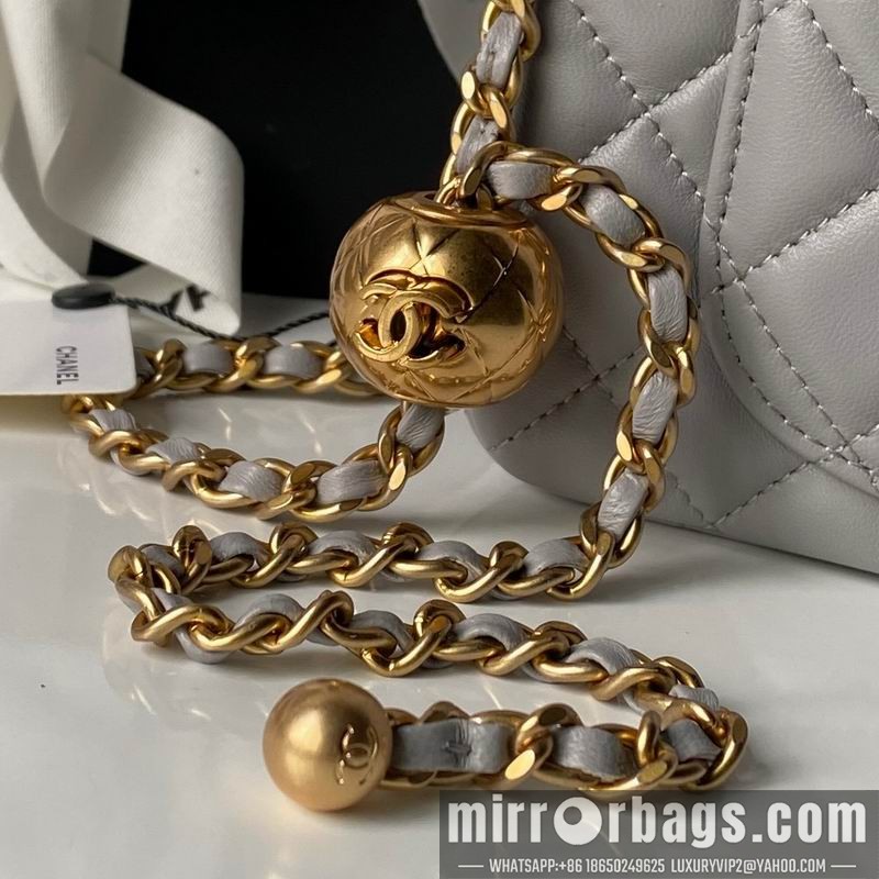 Replica Chanel Bags AS1787 mini 20cm XZ1