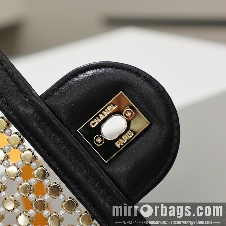 Replica Chanel Bags AS4962 14.5X22.5X6.5 XZ 3colors