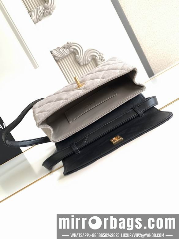 Replica Chanel Bags 4677 11.5X19 4colors