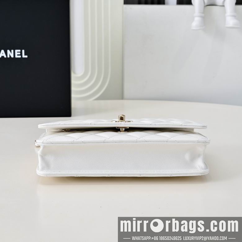 Replica Chanel Bags 4451 19CM XZ3colors