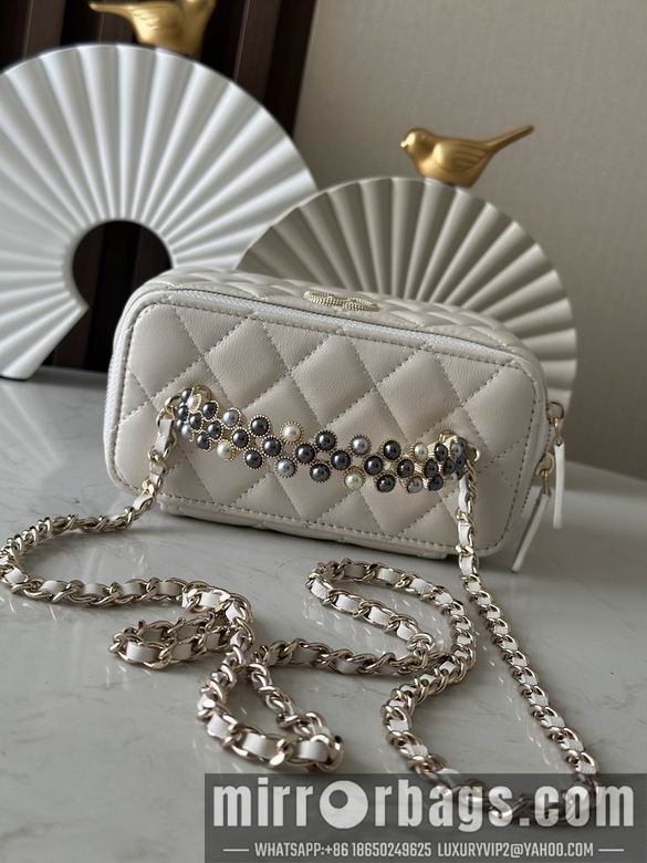 Replica Chanel Bags 66049 9.5X17X7.8 XZ 2色