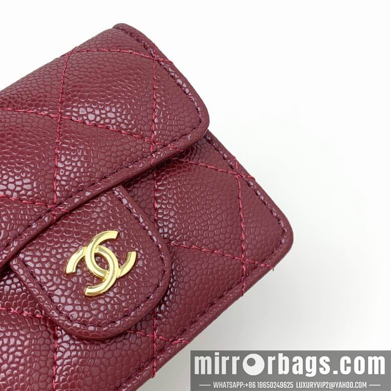 Replica Chanel Bags 8938 YG 6