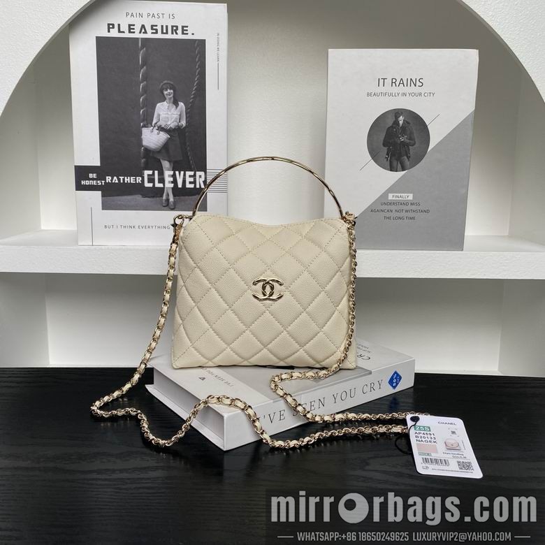 Replica Chanel Bags AP4591 14.5X18.5X7 XZ4