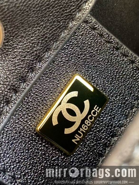 Replica Chanel Bags AS5403 2X23X21 XZ