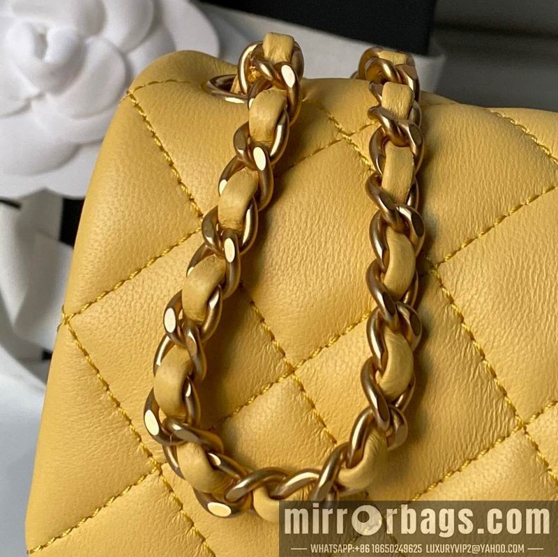 Replica Chanel Bags AS1787 mini 20cm XZ